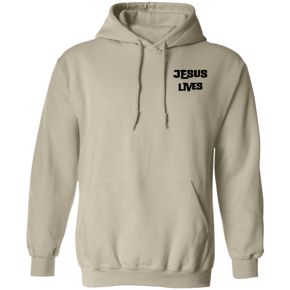 Jesus Lives | Sweatshirt